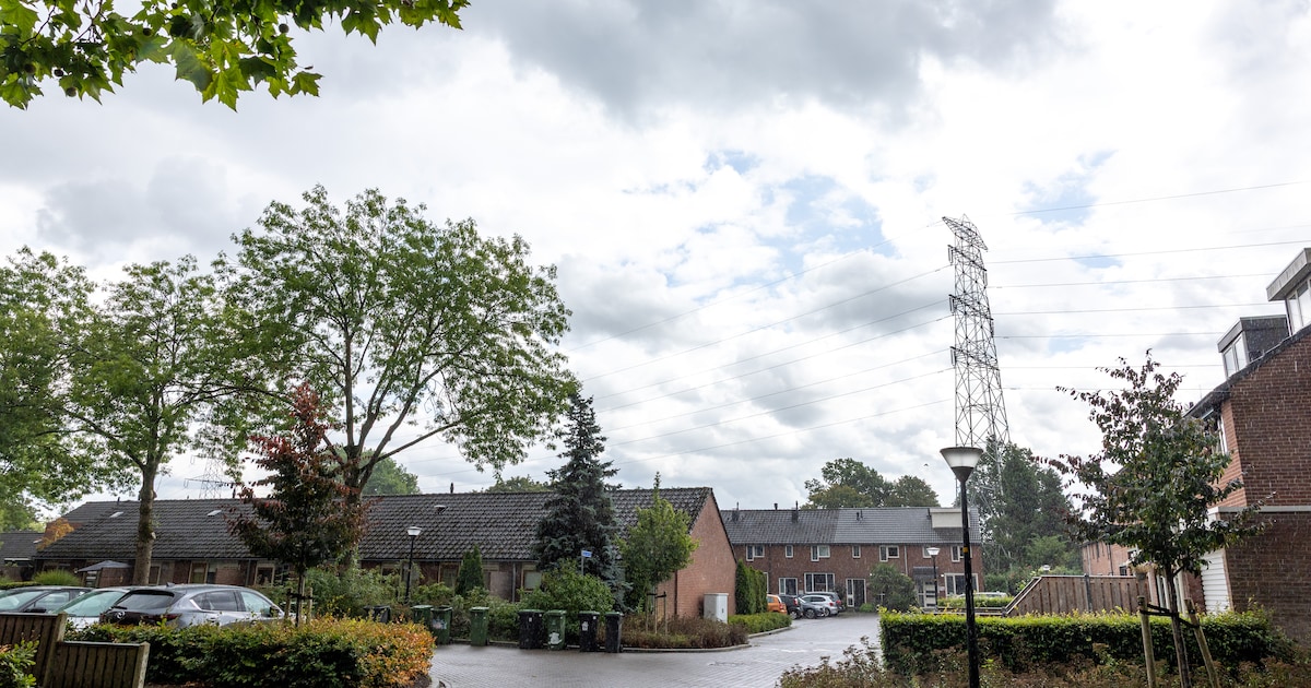 Slachtoffer dankbaar nadat ze 33 jaar later hoort over aanhouding in Apeldoornse verkrachtingszaak