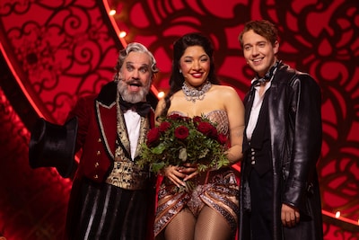 Hitmusical Moulin Rouge! stopt na 670 voorstellingen: ‘Trots op wat we hebben bereikt’