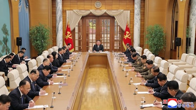 Noord-Koreaans regime organiseert eind februari na vijf jaar weer partijcongres