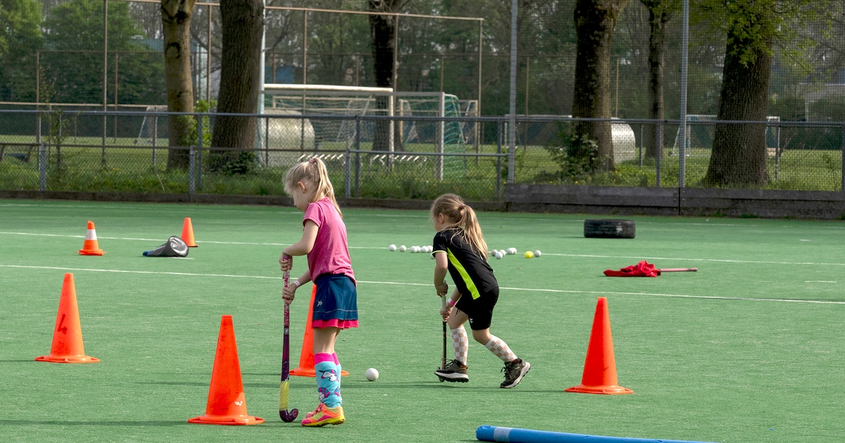 'Tulpencursus' om kennis te maken met hockey in Zevenaar