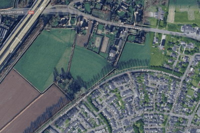 Naam voor nieuwe buurt in Ewijk is bekend, meer woningen per hectare dan eerder gepland