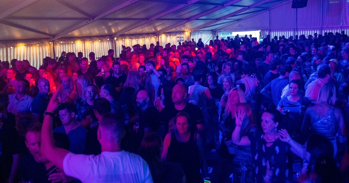 Leuk om te doen in Apeldoorn: Zomerfeest Ugchelen