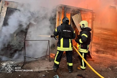 Rusland en Oekraïne bestoken elkaar ook tijdens kerst: meerdere doden en gewonden