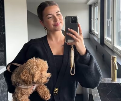 Jade Anna wil 6 ton voor huis dat ze voor 4,5 ton kocht: ze laat dan wel alle meubels staan