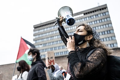 Radboud Universiteit beperkt banden met Israël: Maar waarom zijn bestaande samenwerkingen niet ook stopgezet?