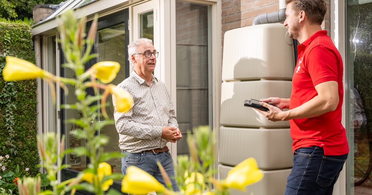 Land van Cuijk gaat duurzaam aan de slag tijdens Klimaatweek