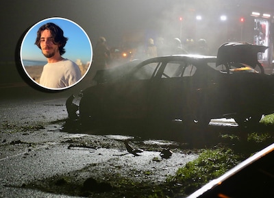 Auto-ongeluk kostte Mario (25) het leven, pleegmoeder leeft mee met jonge verdachte (23): ‘Leef je leven, geniet’