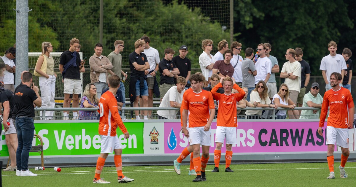 Spanning neemt toe: dit zijn de uitslagen en het volledige programma ...