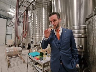 Twee Utrechters schudden de champagnewereld op: betaalbare topkwaliteit uit een vochtige kelder