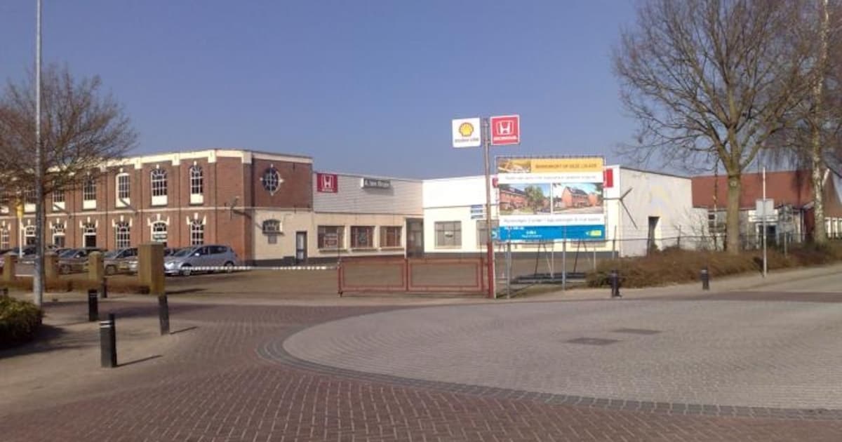 Bouw Bekendijk gaat gewoon door