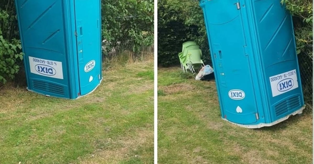 Vandalisme bij geliefde visvijver: ‘Straks weer met een toiletrol de bosjes in’