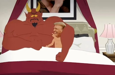 South Park krijgt 1,5 miljard dollar van Paramount: makers vegen meteen de vloer aan met bedrijf