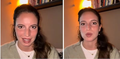 Italiaanse influencer geschokt over scheldwoorden met ‘kanker’: ‘Voelt respectloos’