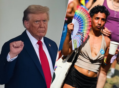 Trans vrouw (28) ontvlucht ‘onveilig’ Amerika en wil naar Nederland, maar krijgt afwijzing