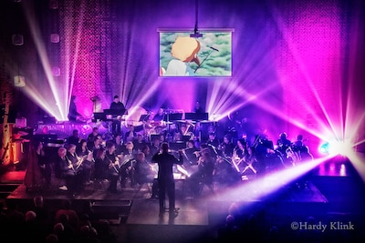 Harmonie uit Ven-Zelderheide brengt filmmuziekevenement