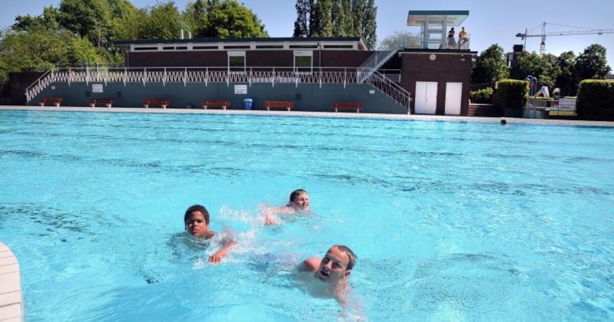 Goffertbad en stadsbalie Dukenburg blijven open