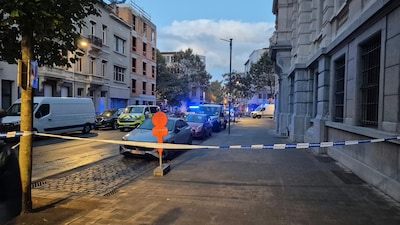 Nog twee mannen in levensgevaar na schietpartij in vakantiewoning in Antwerpen: drie verdachten opgepakt