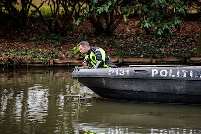 Dagenlang vermiste Milan (16) kwam door een noodlottig ongeval om het leven