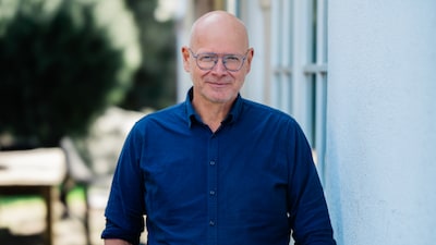 Peter Lubbers volgt Peter van der Vorst op als nieuwe contentdirecteur RTL en Videoland