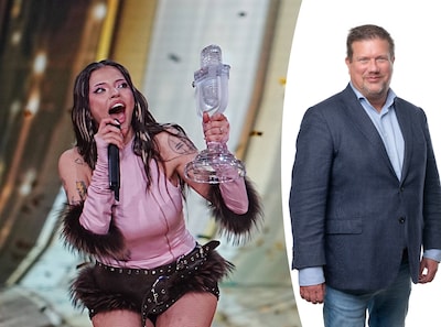 Verslaggever Edwin over beslissing AvroTros om te stoppen met songfestival: ‘NPO heeft een probleem’