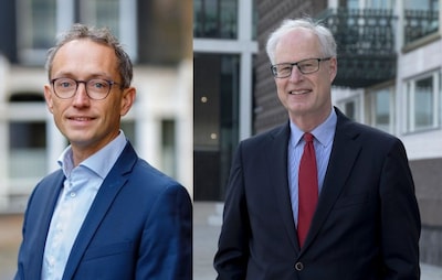 ?VVD draagt Bart Elbers en René Westra voor als wethouders in Brummen
