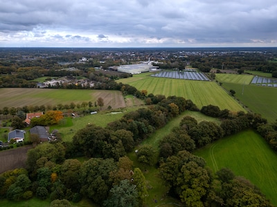 Winterswijk koopt meer grond dan nodig is voor groen en lokaal bedrijventerrein
