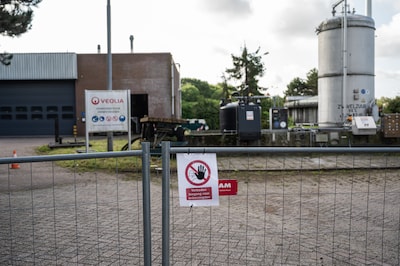 Ziekenhuisopnames door legionellabesmetting, waterzuivering is de ‘verdachte’: dit is wat we nu wete