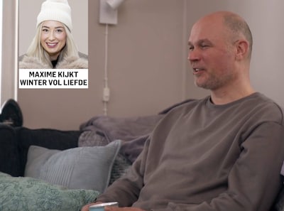 Als Gilbert uit Winter vol liefde ook maar een greintje empathie had, was hij weggelopen bij dit exitgesprek