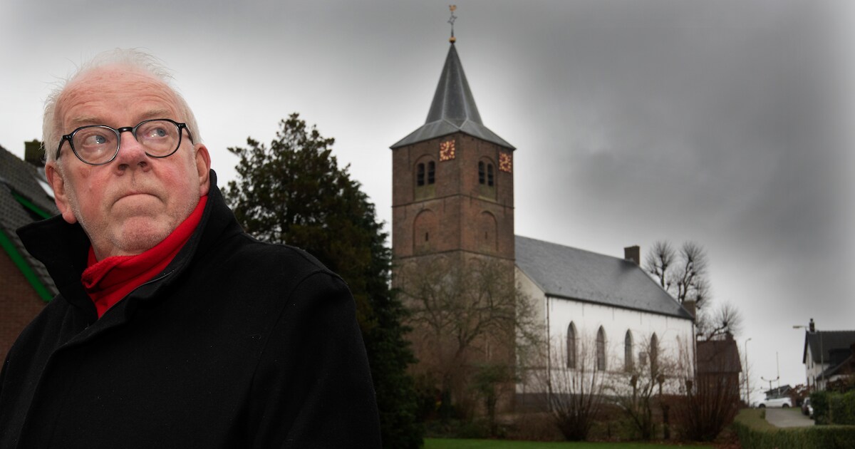 400-jarige luidklok van Deil klinkt schor: ‘Op zoek naar geld voor ...
