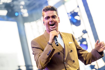 Voor deze zomerhit rende piepjonge Yves Berendse naar de cd-zaak: ‘Ik ben het lied nog steeds niet zat’