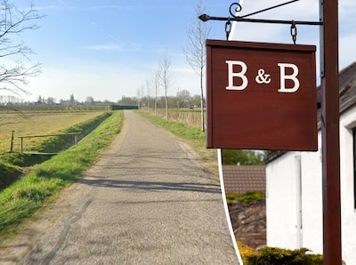 Buurman zit niet te wachten op B&B in tuin van buren: ‘Huis gekocht om lekker vrij te wonen’