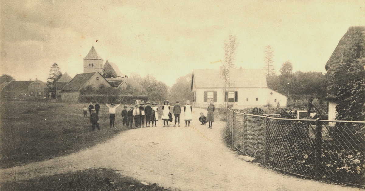 Stamboomcafé helpt bij zoeken naar voorouders