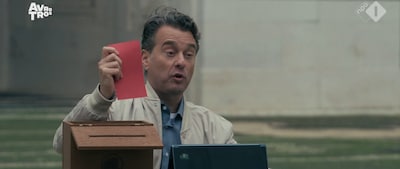 Dramatische wending in Wie is de Mol?: ‘De geschiedenis heeft zich herhaald’