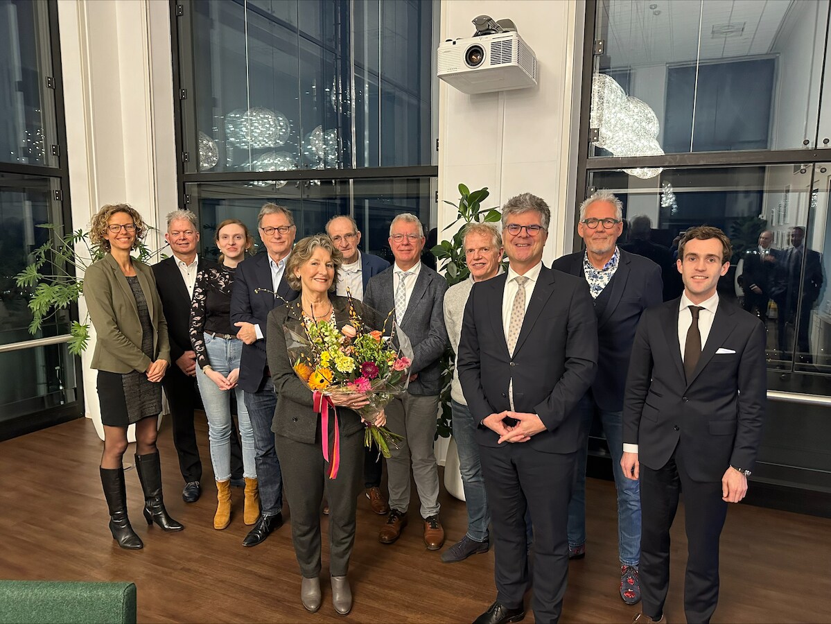 Nieuwe burgemeester van Rhenen moet ‘stevig op kunnen treden’ bij ...