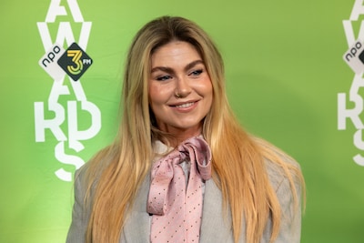 Roxeanne Hazes na jaren weer terug bij Holland Zingt Hazes: ‘Enorm veel zin’