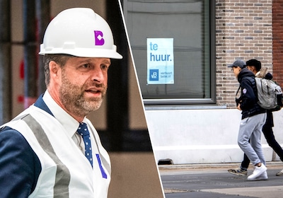 Hoe een ‘betaalbare huurwet’ leidde tot huren van boven de 2000 euro