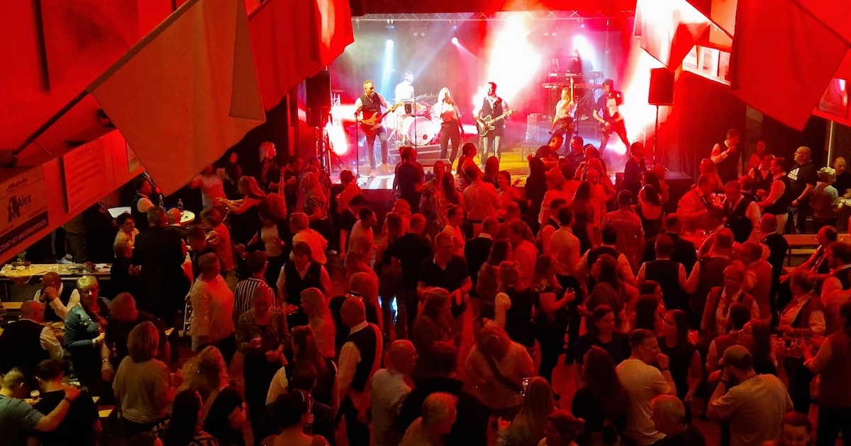 Schutterij E.M.M. Ooy houdt muziekevenement in Ooy-Zevenaar