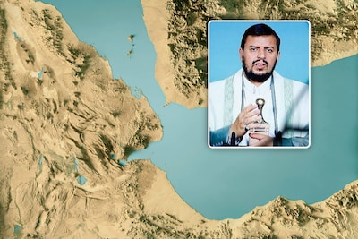 Houthi’s dreigen om na Hormuz ook een tweede cruciale zeestraat te blokkeren, met grote gevolgen voor de economie