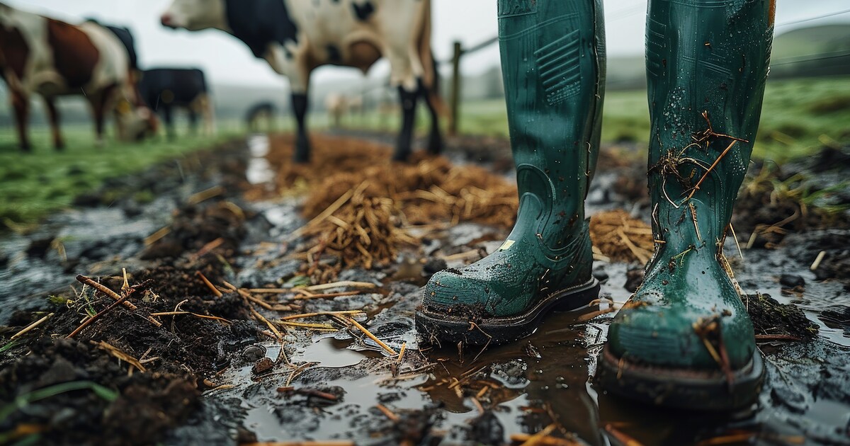 Geen bewijs dwangarbeid verstandelijk beperkte man op boerderij, wel steelt verdachte duizenden euro