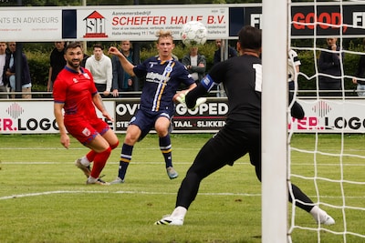 De Graafschap sluit af met gelijkspel en is vol vertrouwen: ‘Jongens gaan als de brandweer’