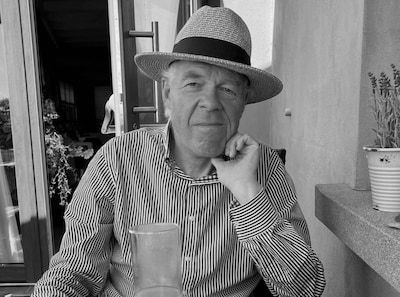 Als kind hield Maarten (1953-2025) van Bach en Beethoven, zijn liefde voor klassieke muziek ging nooit voorbij