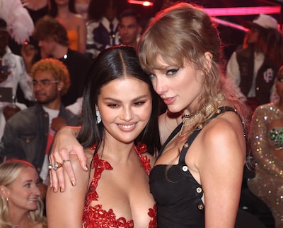 Selena Gomez bevestigt dat dit nummer van Taylor Swift over haar gaat: ‘Onder de indruk’