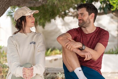 Twee sterren voor wraakserie Malice: ‘Weinig houvast voor Carice van Houten’