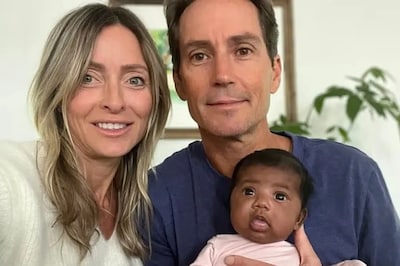 ‘Verschrikkelijke fout’: Amerikaans stel op zoek naar biologische ouders van hun baby na ivf-flater