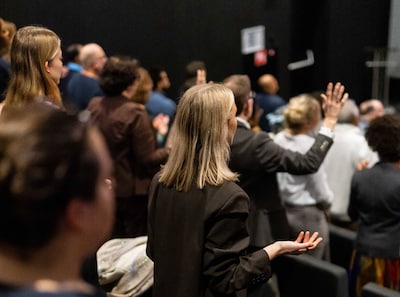 Aantal kerkgenootschappen in 10 jaar ruim verdubbeld: ‘Corona zorgde voor veel nieuwe clubjes’