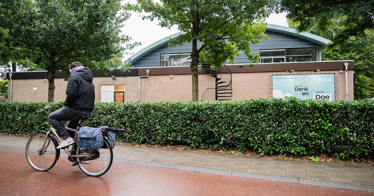 Nieuwbouwplannen scholen Utrechtse Heuvelrug in volle gang