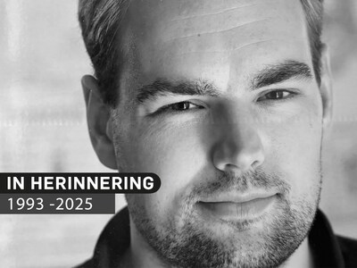 Vermoeidheidsziekte velt Joep (31) later dan hij zelf wil