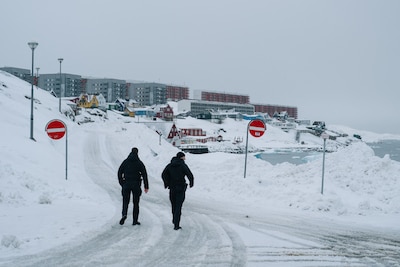 Bedrijven ‘exceptioneel’ somber over toekomst: ‘Grote risico’s die we lang niet hebben gezien’
