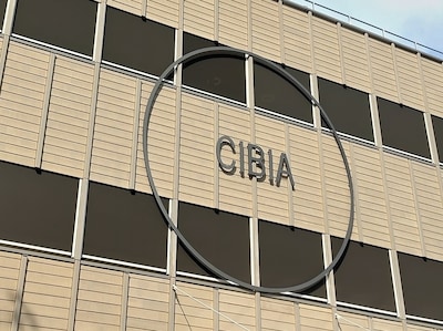 Alle voedseltech op de Wageningen Universiteit & Research zit in het nieuwe Cibia onder één dak