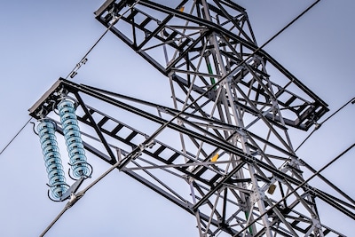 TenneT investeerde flink meer in stroomnet in eerste helft 2025